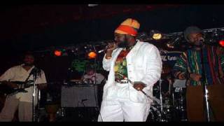Yami Bolo - Bingi Man