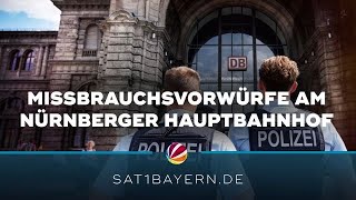 Missbrauchsvorwürfe in Nürnberg: Polizei ermittelt gegen mutmaßliche Täter