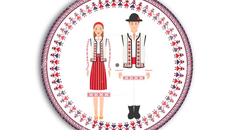 Yonathan & Dowle X Plaiesii - Hai Măi Dor ( Remix)