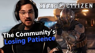 Famous The Star Citizen Community Is Losing Patience with the Devs... Net Worth