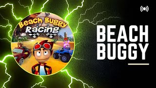 BEACH BUGGY RACING : BALAP 3D BERGAYA MARIO KART YANG MENJADIKAN PANTAI SEBAGAI ARENA ll REVIEW GAME screenshot 5