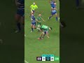 Mack Hansen is WORLD CLASS🤩