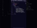 I LOVE YOU Pattern from C Programming language #coding #cprogramming #youtubeshorts #trending
