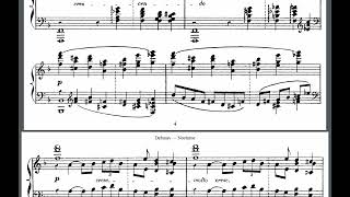 Claude Debussy: Nocturne, L. 82 - TEMSIG 2022 (live)