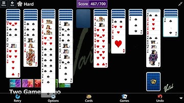 Two Game Tango Game #9 | April 18, 2022 Event