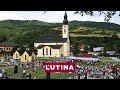 🎥 NAŽIVO: Sv. liturgia z Baziliky Zosnutia presvätej Bohorodičky - Ľutina