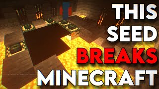 The Rarest Things in Minecraft You’ve Never Seen (Until Now)