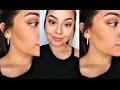 How to Contour, Bronze & Highlight! | Just Nicole
