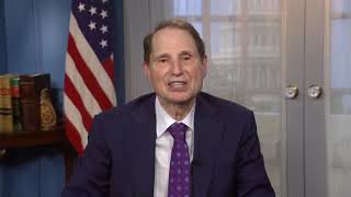 DEF CON Safe Mode Voting Village  - Senator Ron Wyden