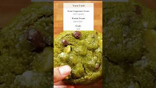 Experiments on Cookie Fillings