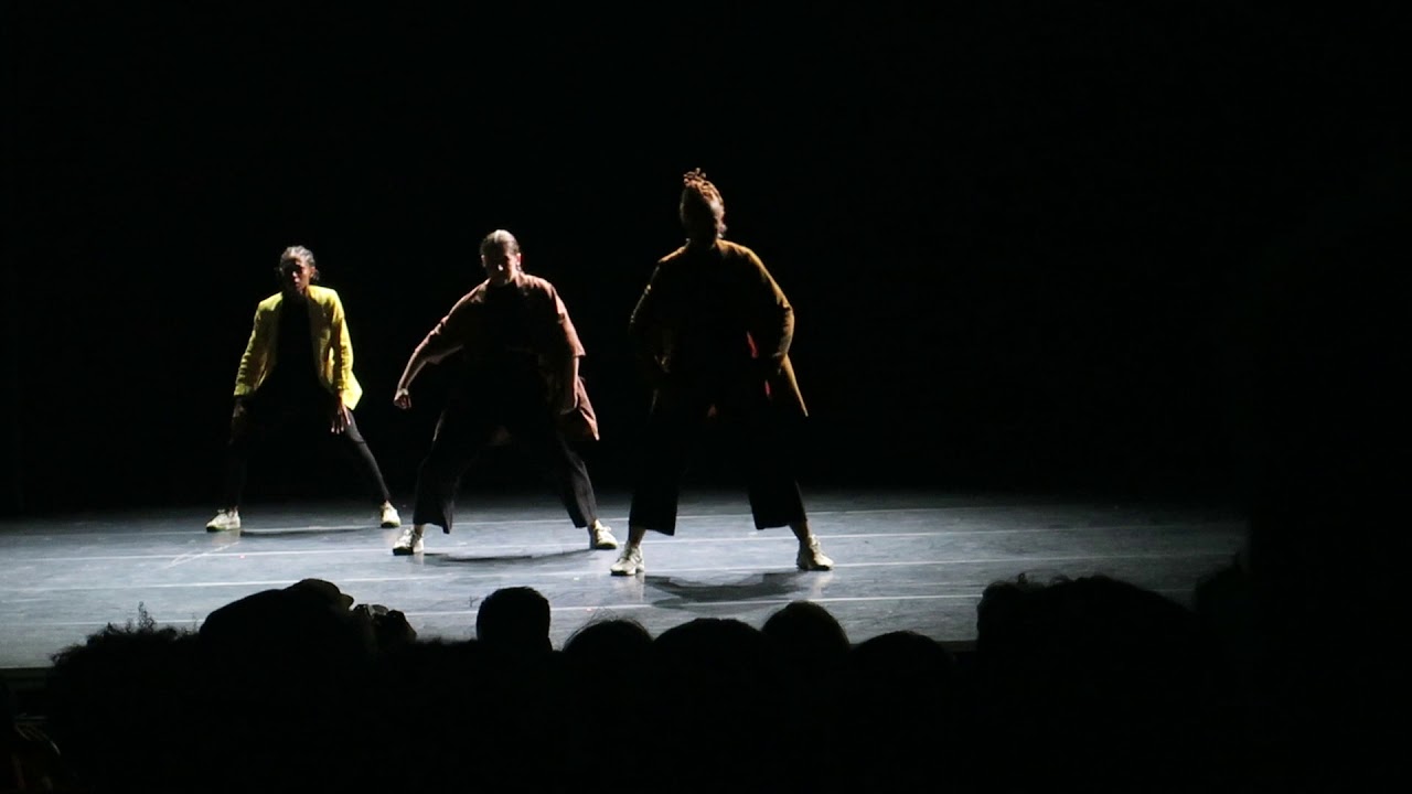 Paradox Sal (Queen Blood)_Summer Dance Forever_De La Mar Amsterdam 15-8-2018