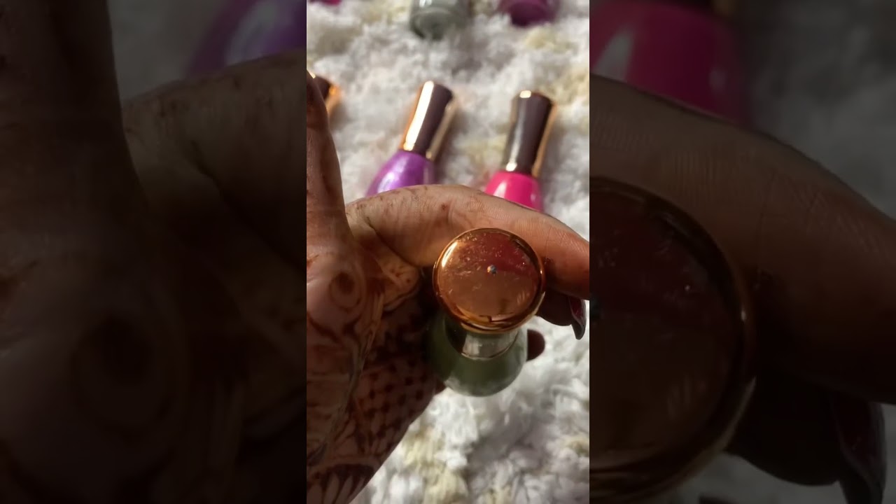 Huda Beauty Nailpolish available, DM me asap | Makeup Products Hub 