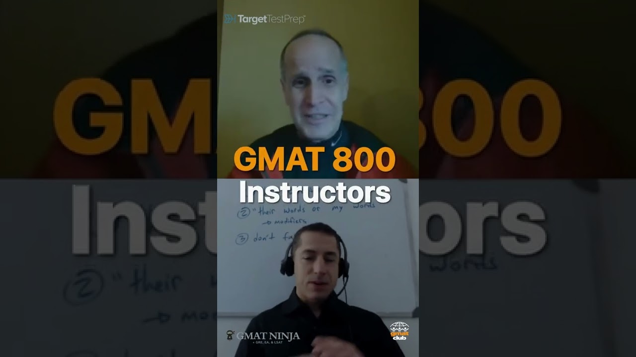 MBA Spotlight Starts June 13. Register NOW (Limited Spots Left)  