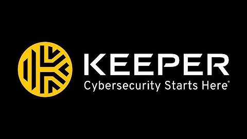 Keeper Password Manager for Business 3 Minute Demo (Аll)