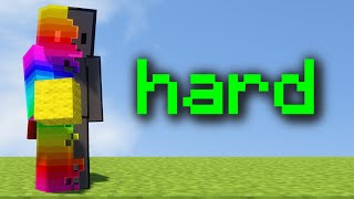 parkour isnt easy...