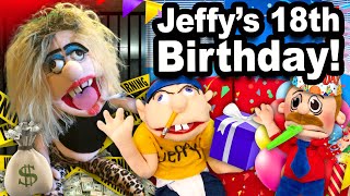 Sml Ytp Jeffys 18Th Birthday