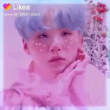 BTS versi karna su sayang 😘