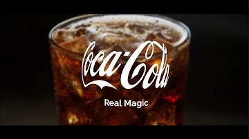 Coca Cola Logo Animation | After Effect Tutorials | No Plugin