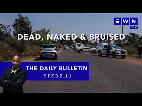 The day that was: 21 dead in WC crash, Chikane list blunder & Trump AI risk denial