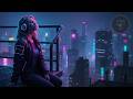 DEEP STACK — Dark Melodic Techno (3 Hours)