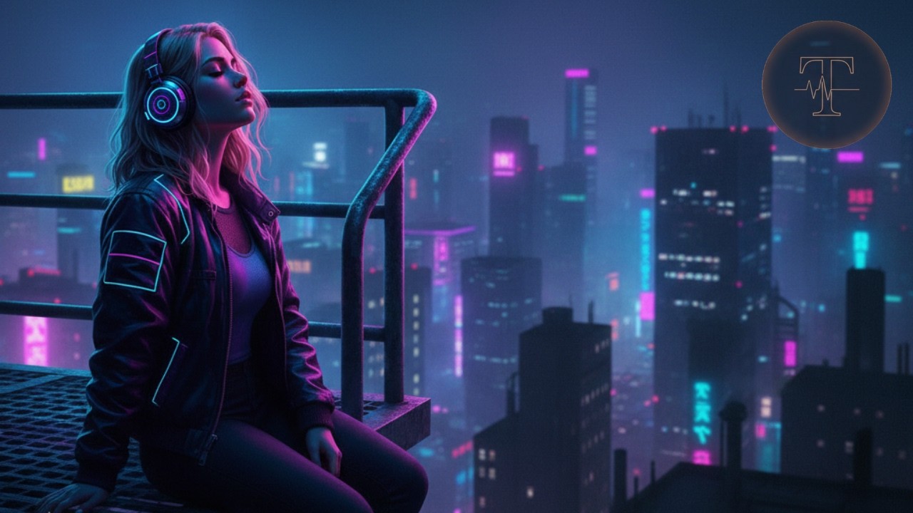 DEEP STACK — Dark Melodic Techno (3 Hours)