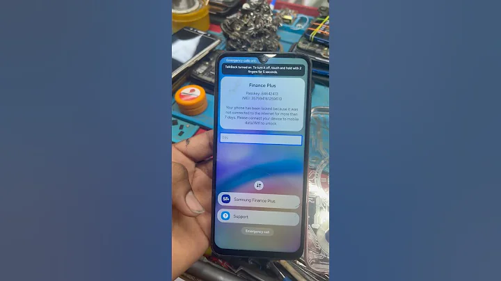 SamsungGalaxy A05s Finance, lock bypass, #viralvideo #trending #video #viralshorts #yoitubeshorts ￼