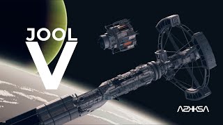 KSP | Jool V | JNSQ