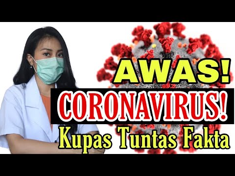 awas!-coronavirus!-benarkah-mematikan?-fakta-medis-|-clarin-hayes