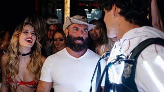 IGNITE ANGELS & DEVILS VALENTINES DAY PARTY RECAP | DAN BILZERIAN | 2020