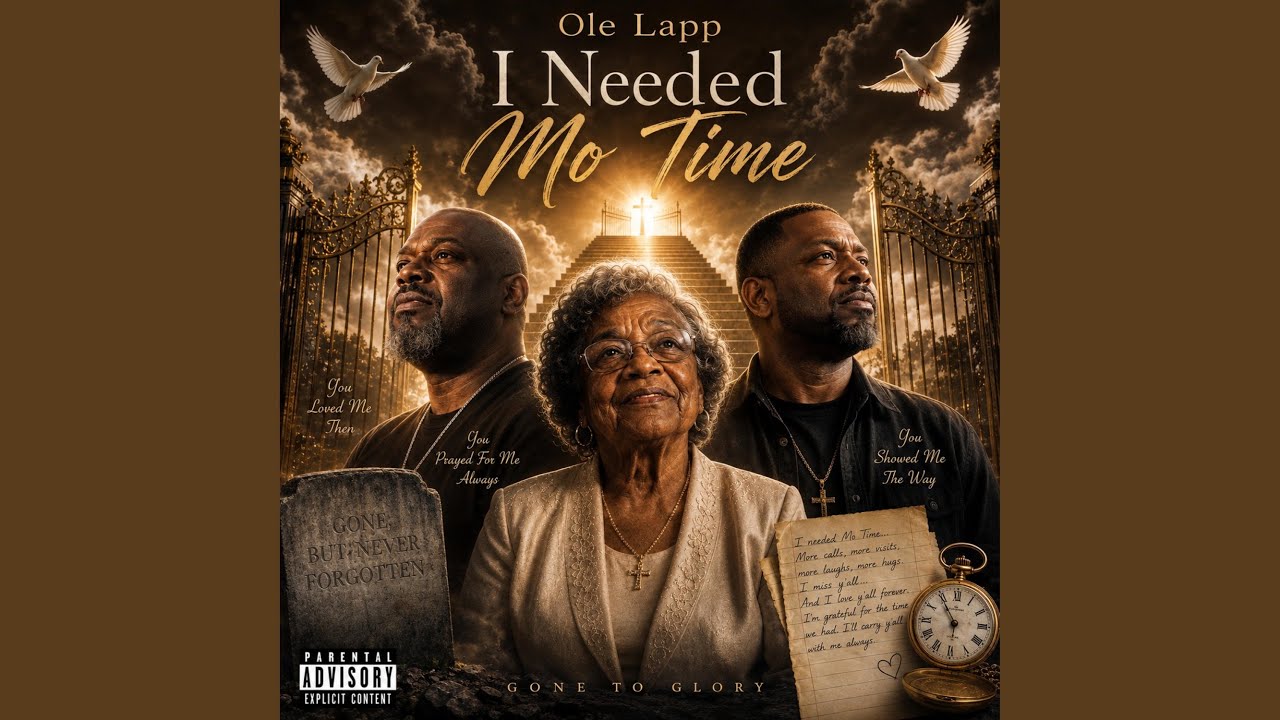 Watch I Needed Mo Time on YouTube Watch I Needed Mo Time on YouTube