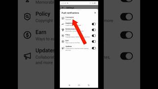 How to Turn ON YouTube Studio Notifications | Enable YT Studio #youtubenextup #youtubeshorts