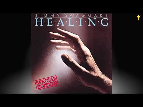 HEALING by Jimmy Swaggart
