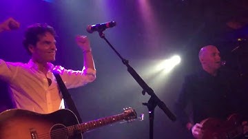 Vertical Horizon Matt Scannell Richard Marx Everything You Want Troubadour Los Angeles 9/9/19