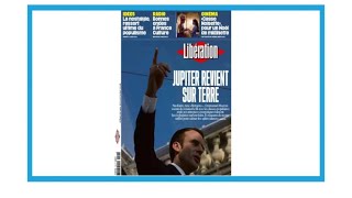 "Yellow Vests": "When the end of a month sometimes means the end of a world" screenshot 5