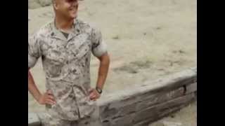Military Audio Drill Instructor Scares The Hell Out Of Guy Military Audio Drill Instructor Scares The Hell Out Of Guy