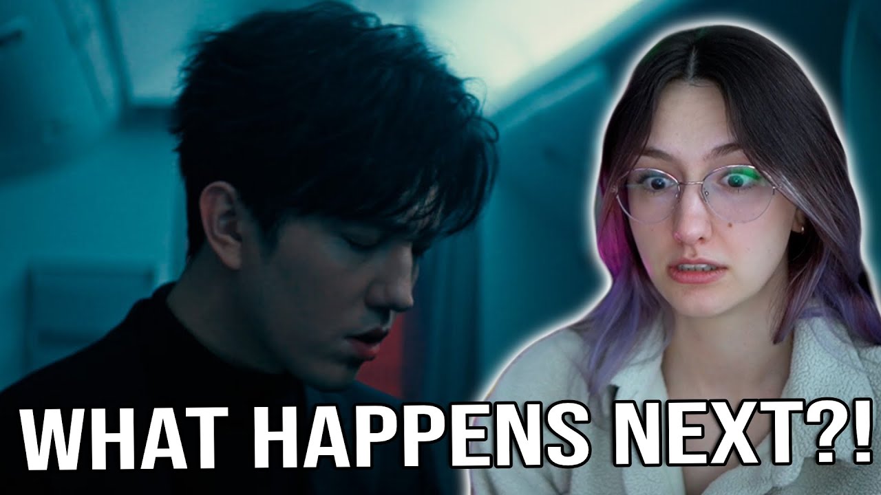 Dimash Qudaibergen - 'Love's Not Over Yet' I Singer Reacts I