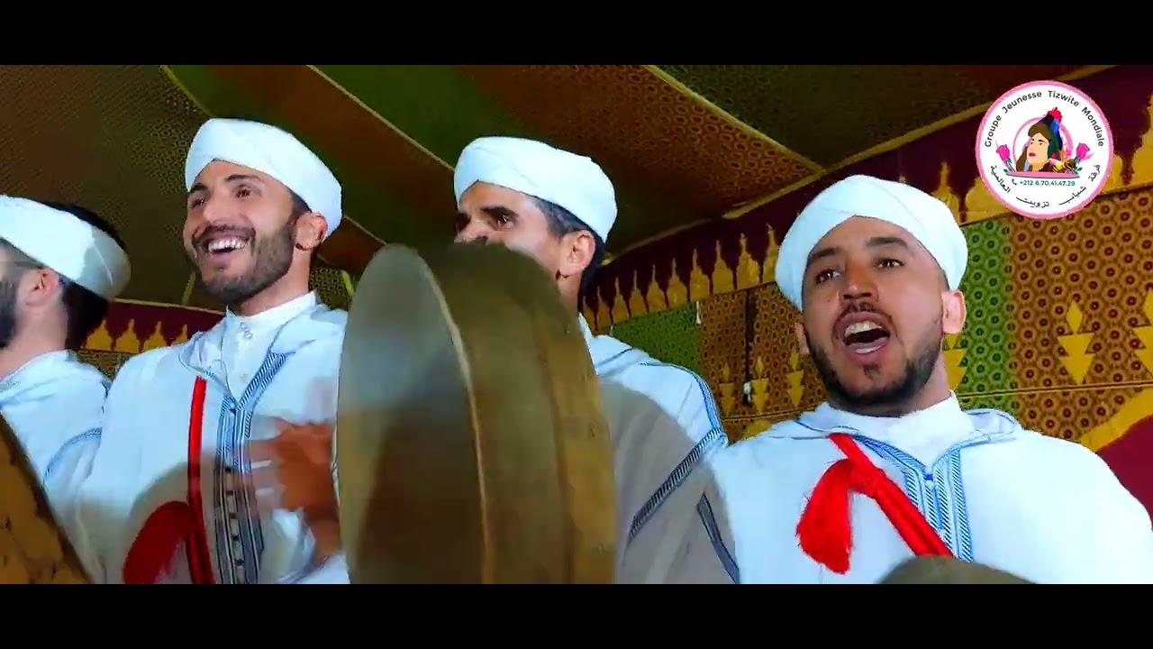 اها احمد اوا Aha Ahmed awa...