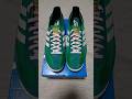めっちゃええやん! adidas originals SL72 ナイトインディゴ/セミグリーンスパーク/カレッジグリーン #adidas