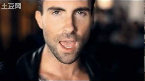 朝陽web2.0學期作業-Maroon 5 - Misery