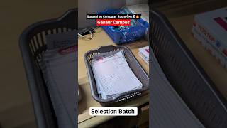 Gurukul Ka Computer Room 🔥🔥#sure60 #motivation #upsiupdate #shortvideos #onlinegurukul #Gurukul