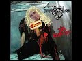 WES BRADSHAW - the price (twisted sister cover)