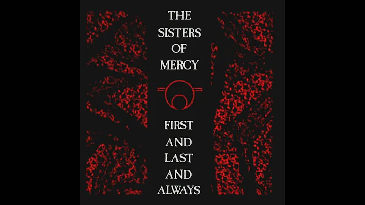 the sisters of mercy - marian