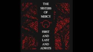 the sisters of mercy - marian