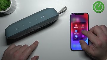 How to Pair Bose Soundlink Flex with iPhone – Bluetooth Connection
