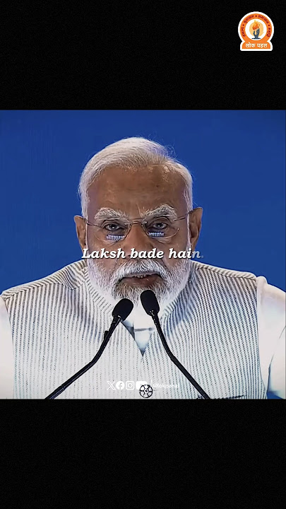 Modi ji staring straight into Pakistan's Soul 💀🗿🔥 #shorts