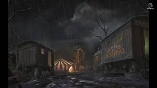 Kikuos Aishite Aishite Aishite but its creepier and playing in an abandoned Circus @rybread7968
