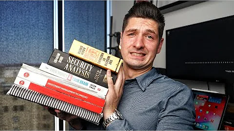 How To Become a Registered Financial Advisor!