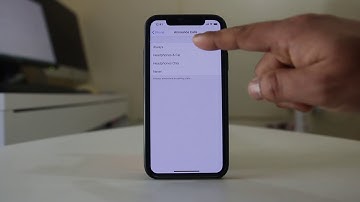 How to have your iPhone announce who is calling you