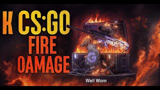 1000$ OPENING! WELL WORN CASES ON GGDROP! TRYING TO WIN AND PROFIT BUT DID WE GET IT?