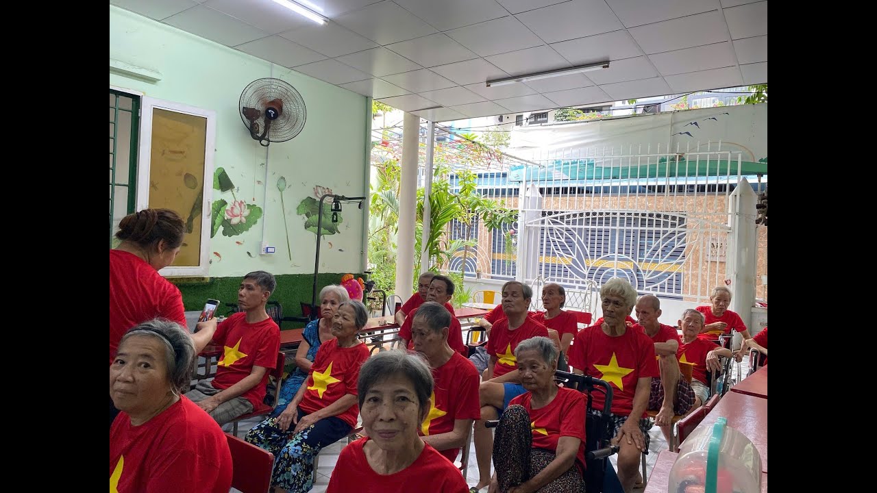 VIỆN DƯỠNG LÃO NHÂN NGHĨA - HỒ CHÍ MINH - 0968017032